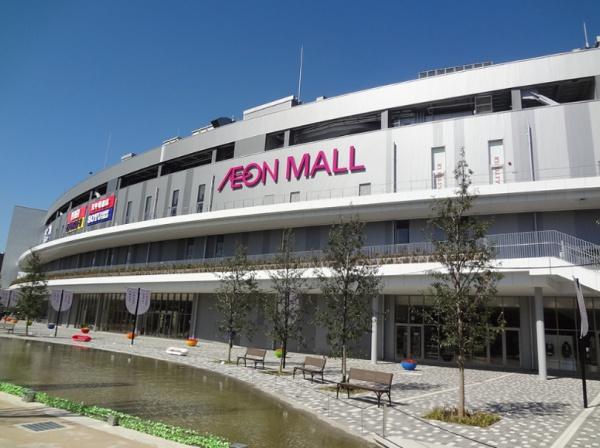 堺市堺区桜之町西3丁の土地(イオンモール堺鉄砲町)