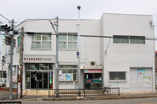 堺市堺区桜之町西3丁の土地(JA堺市中央支所)