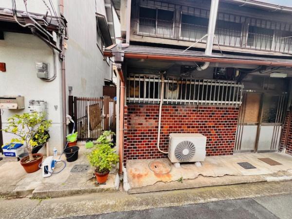 堺市堺区桜之町西３丁の土地