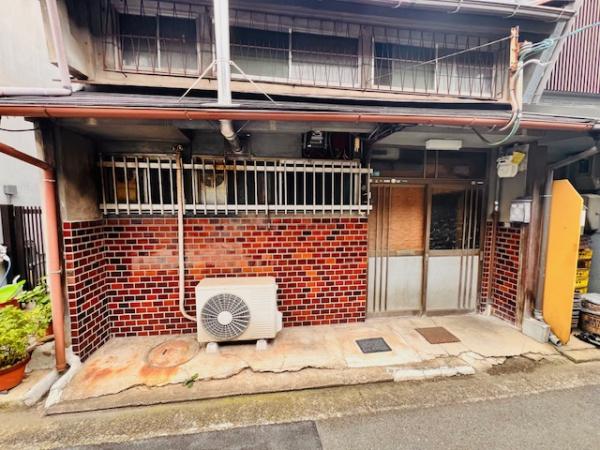 堺市堺区桜之町西３丁の土地