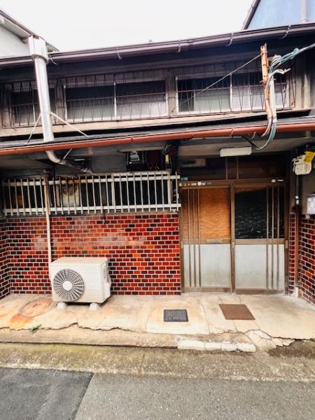 堺市堺区桜之町西３丁の土地