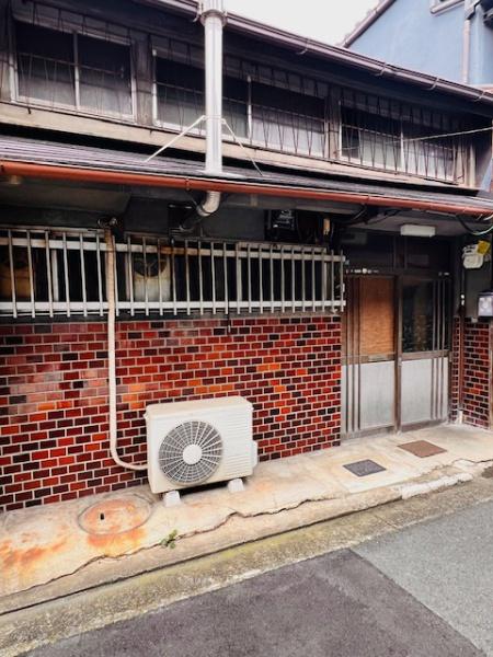 堺市堺区桜之町西３丁の土地