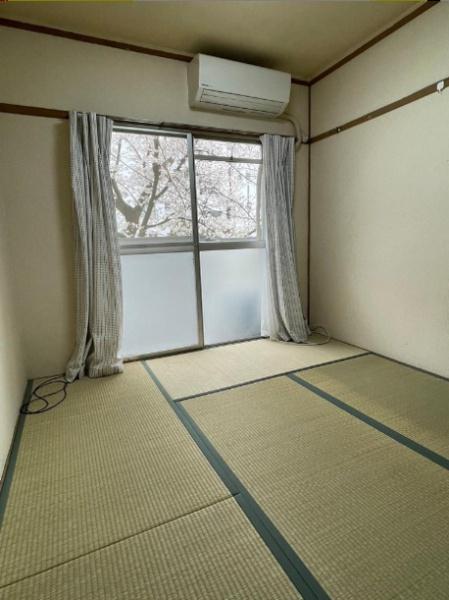 浅香山住宅27号棟