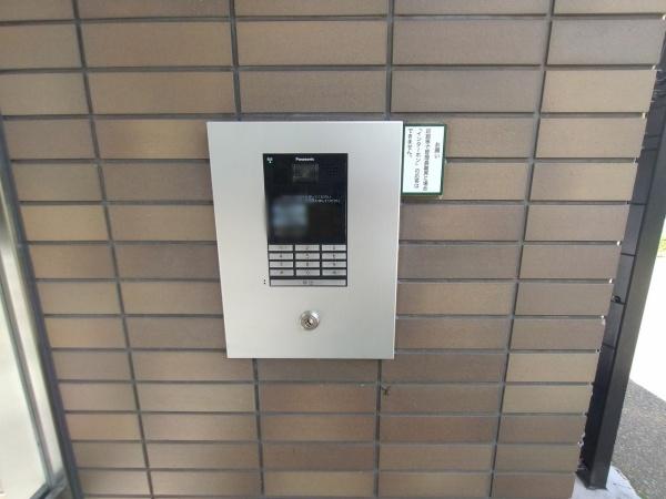 ヴューイスト泉ヶ丘