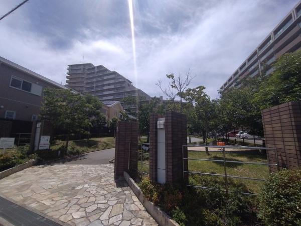 ヴューイスト泉ヶ丘