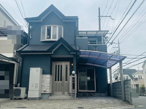 堺市西区鳳南町5丁　中古戸建