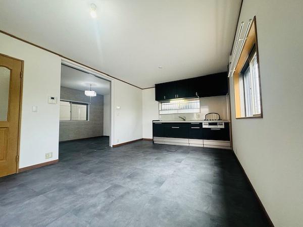 堺市西区鳳南町5丁　中古戸建