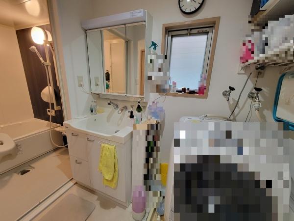 新檜尾台第3次住宅25号棟