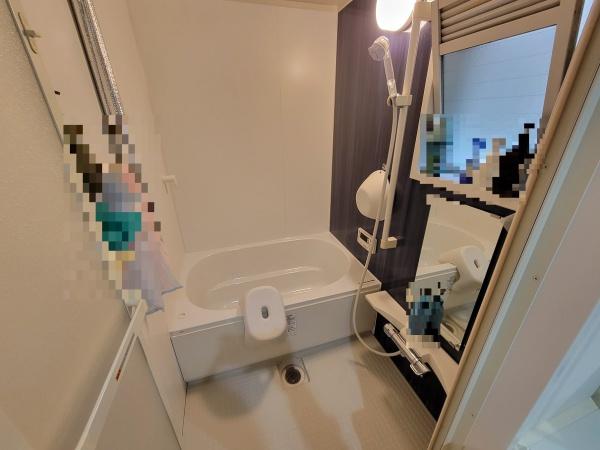 新檜尾台第3次住宅25号棟