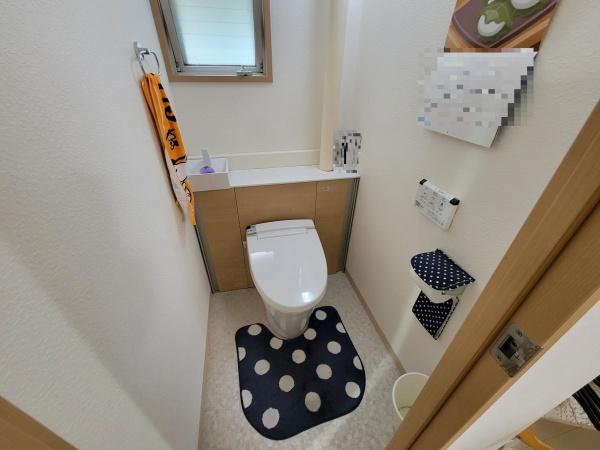 新檜尾台第3次住宅25号棟