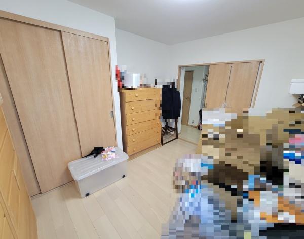 新檜尾台第3次住宅25号棟