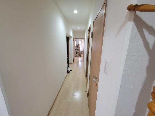 新檜尾台第3次住宅25号棟