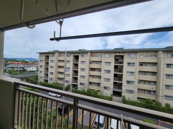 新檜尾台第3次住宅25号棟