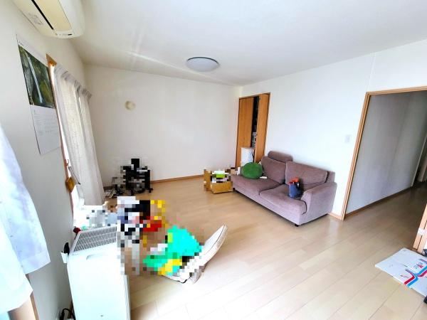 新檜尾台第3次住宅25号棟
