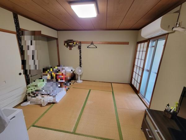 新檜尾台第3次住宅25号棟