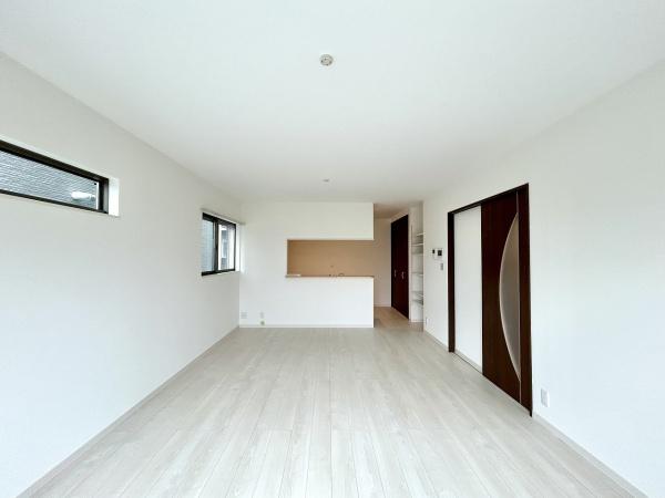 堺市中区土師町2丁　中古戸建　3号地
