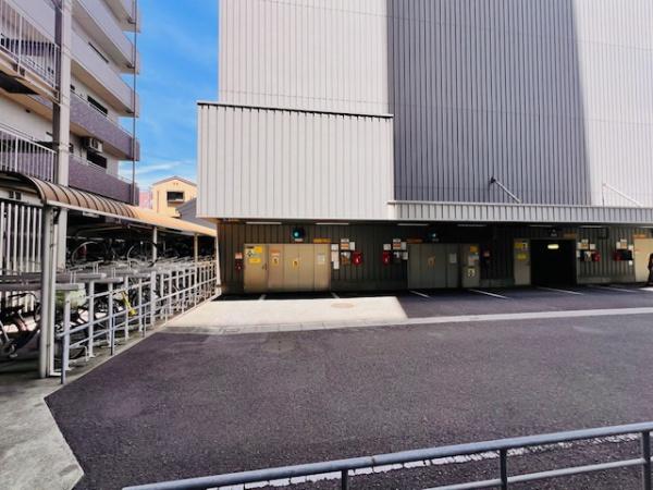 ペルル堺ウイングタワー