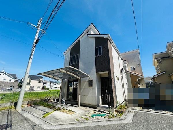 堺市西区鳳南町5丁　中古戸建