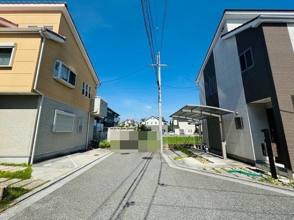 堺市西区鳳南町５丁の中古一戸建て