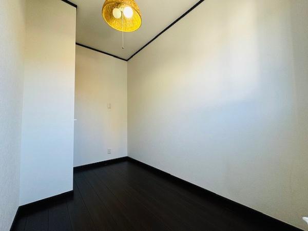 堺市西区鳳南町５丁の中古一戸建て