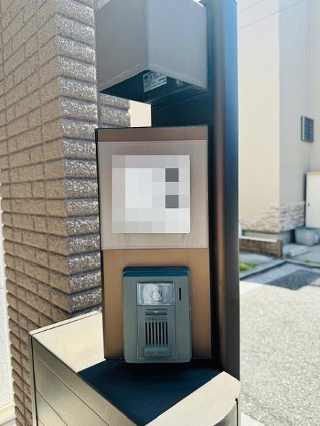 堺市西区鳳南町５丁の中古一戸建て