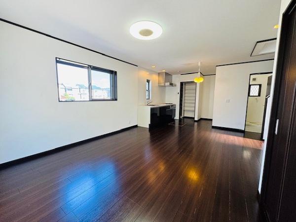 堺市西区鳳南町5丁　中古戸建
