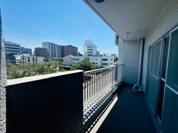 ターミナルマンション朝日プラザ堺