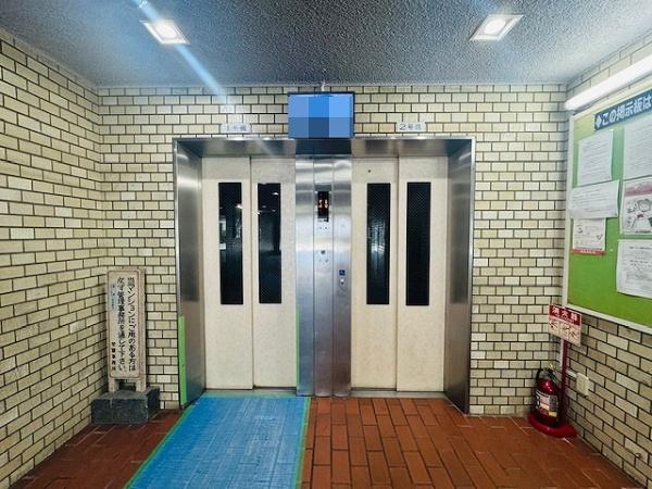 ターミナルマンション朝日プラザ堺