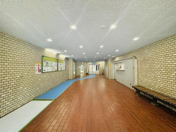 ターミナルマンション朝日プラザ堺