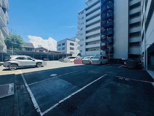 ターミナルマンション朝日プラザ堺