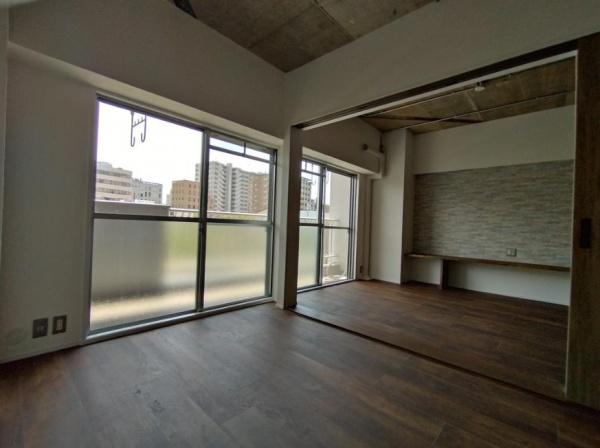 ターミナルマンション朝日プラザ堺