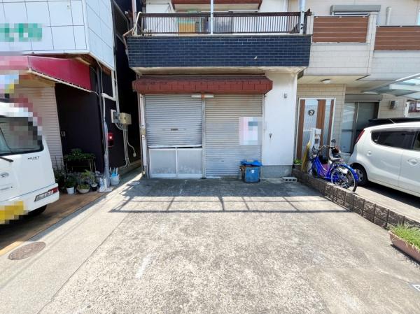 堺市中区田園の中古一戸建て