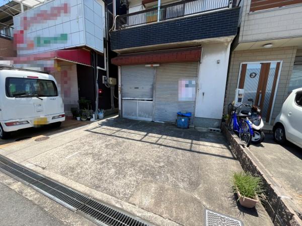 堺市中区田園の中古一戸建て