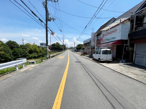 堺市中区田園の中古一戸建て