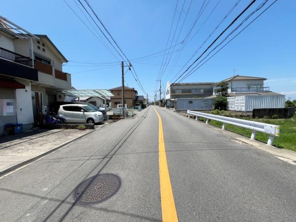 堺市中区田園の中古一戸建て