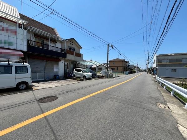 堺市中区田園の中古一戸建て