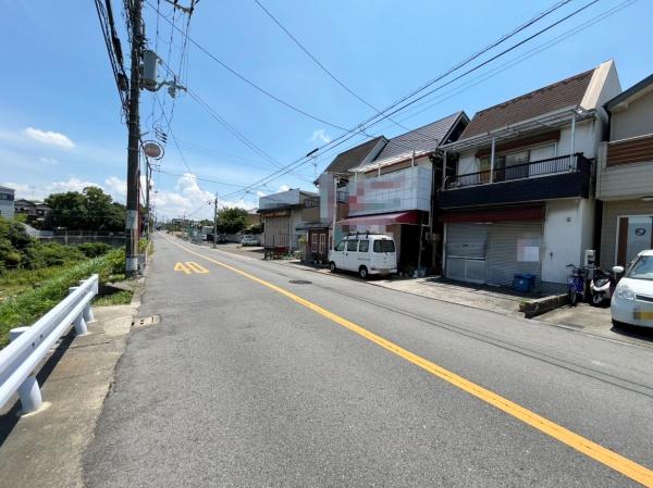 堺市中区田園の中古一戸建て