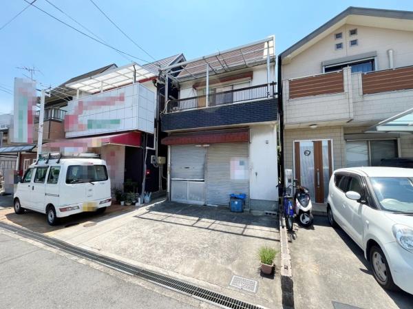 堺市中区田園の中古一戸建て