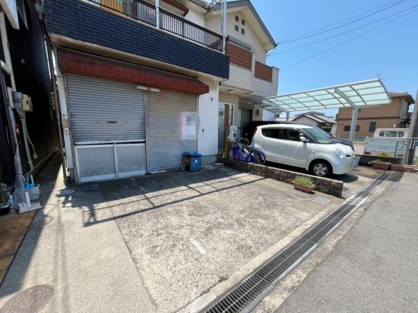 堺市中区田園の中古一戸建て