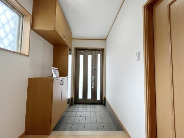堺市西区神野町２丁の中古一戸建て