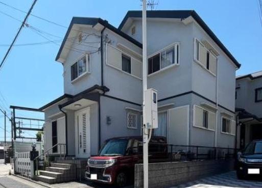 堺市西区神野町2丁　中古戸建