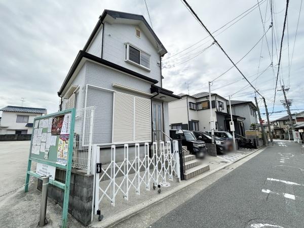 堺市西区神野町２丁の中古一戸建て