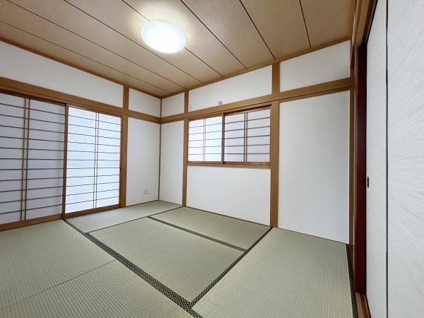 堺市西区神野町２丁の中古一戸建て
