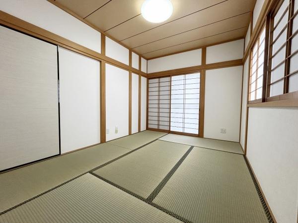 堺市西区神野町２丁の中古一戸建て