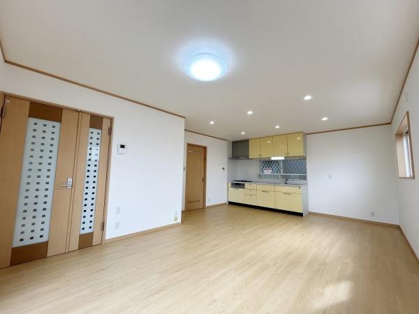 堺市西区神野町2丁　中古戸建