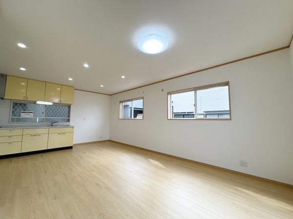堺市西区神野町2丁　中古戸建