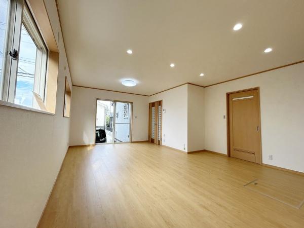 堺市西区神野町2丁　中古戸建