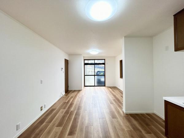 堺市中区平井の中古一戸建て