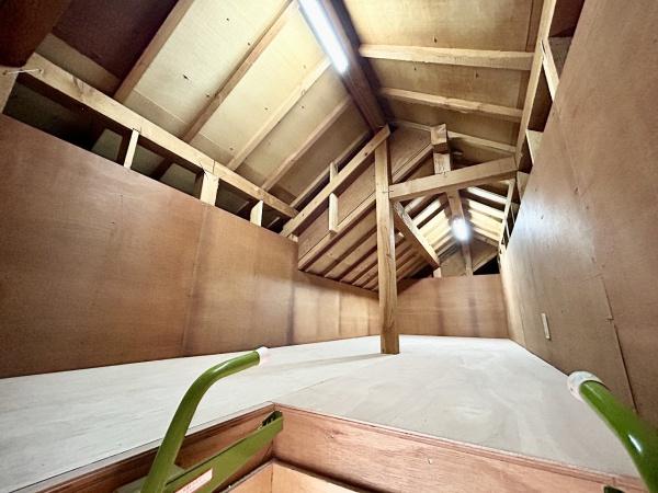 堺市中区平井の中古一戸建て