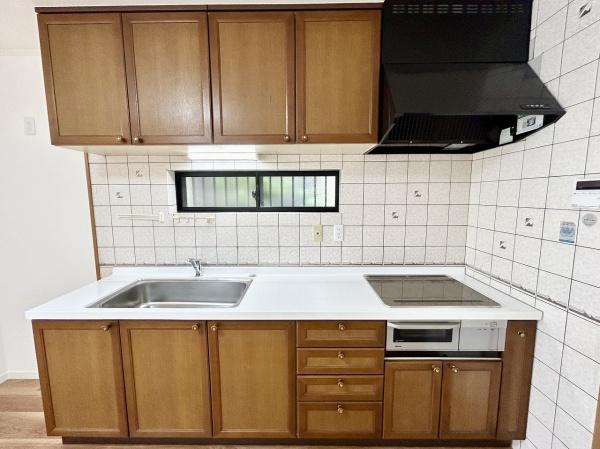 堺市中区平井　中古戸建